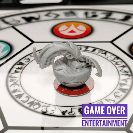 G1 S1 DARKUS DRAGONOID B1 380G NOPAINT 001