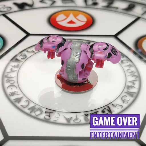 G1 S1 DARKUS DUAL HYDRANOID B1 580G BAKUFLIP 001