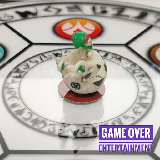 G1 S1 DARKUS MANTRIS B1 420G BAKUPEARL 001