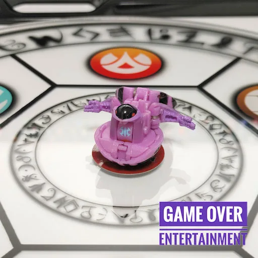 G1 S1 DARKUS PREYAS B1 500G BAKUFLIP ATTRIBUTE WHEEL 001