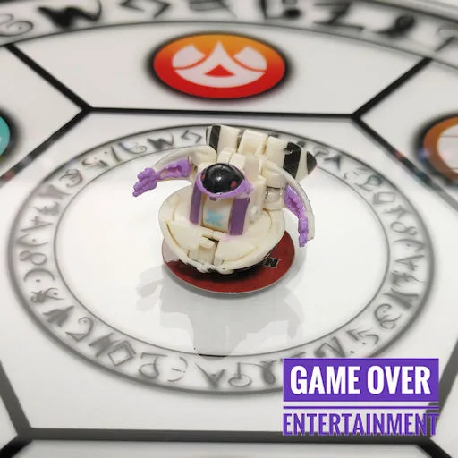 G1 S1 DARKUS PREYAS B1 500G BAKUPEARL ATTRIBUTE WHEEL 001