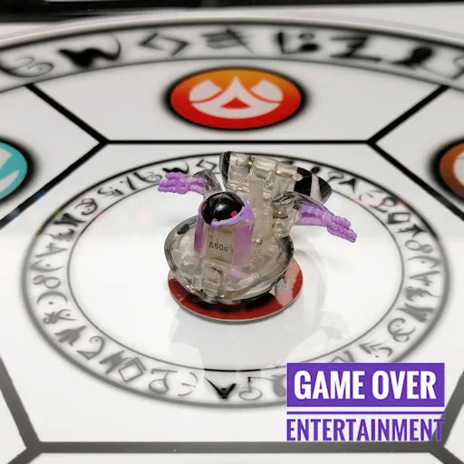 G1 S1 DARKUS PREYAS B1 680G CLEAR POWER WHEEL 001