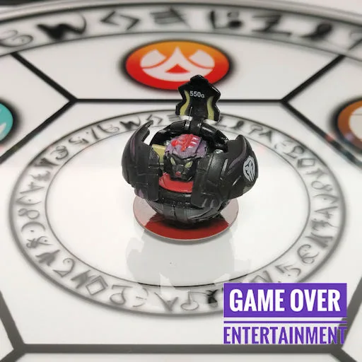 G1 S1 DARKUS TIGRERRA B1 550G 001