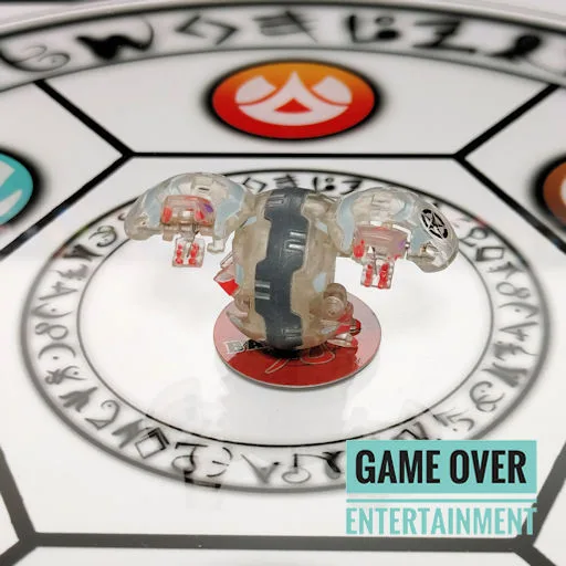 G1 S1 HAOS DUAL HYDRANOID B1 590G CLEAR 001