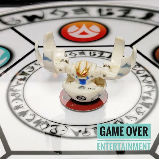 G1 S1 HAOS FEAR RIPPER B1 510G BAKUPEARL 001