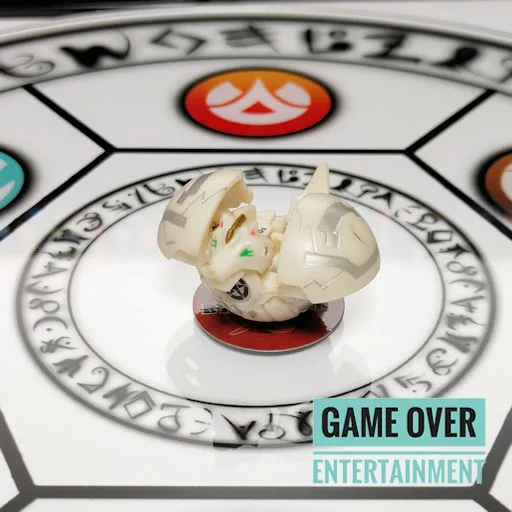 G1 S1 HAOS HYNOID B1 510G BAKUPEARL 001