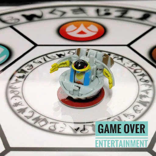 G1 S1 HAOS PREYAS B1 250G ATTRIBUTE WHEEL 001