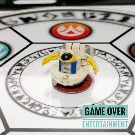 G1 S1 HAOS PREYAS B1 670G BAKUPEARL POWER WHEEL 001