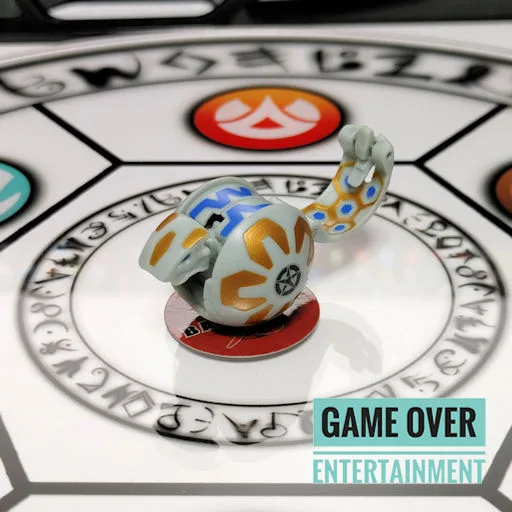 G1 S1 HAOS SERPENOID B1 XXXG 001