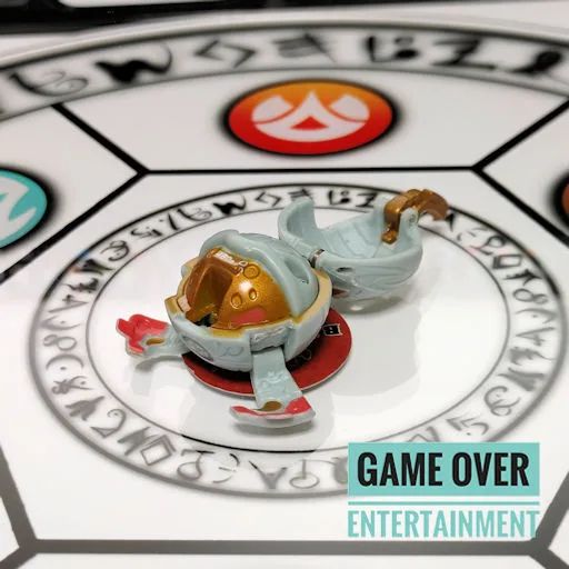 G1 S1 HAOS STINGLASH B1 460G 001