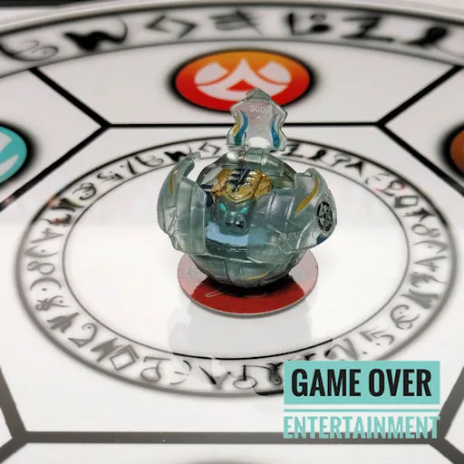 G1 S1 HAOS TIGRERRA B1 300G CLEAR GREY 001