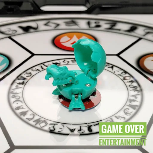 G1 S1 JUGGERNOID B1 PROTOTYPE GREEN 001