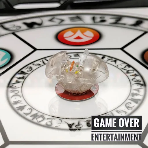 G1 S1 NO ATTRIBUTE HYNOID B1 400G CLEAR 001