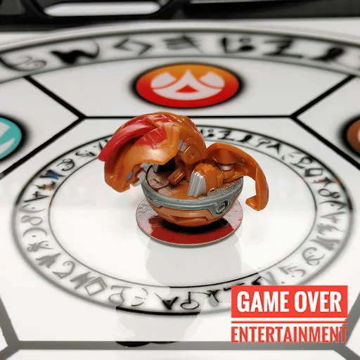 G1 S1 PYRUS DELTA DRAGONOID B1 560G BAKUFLIP 001