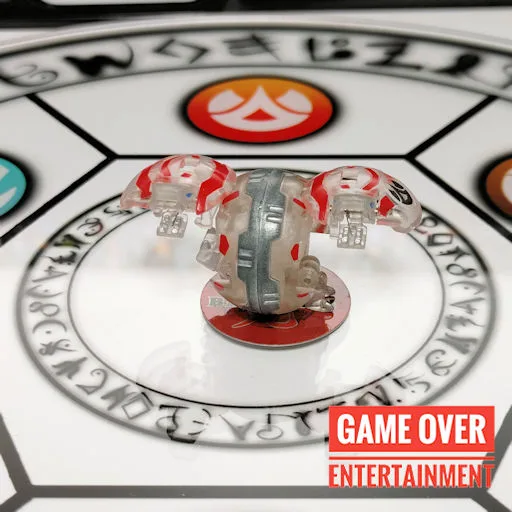 G1 S1 PYRUS DUAL HYDRANOID B1 540G CLEAR 001