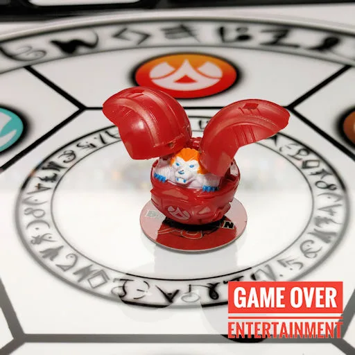 G1 S1 PYRUS GRIFFON B1 550G 001