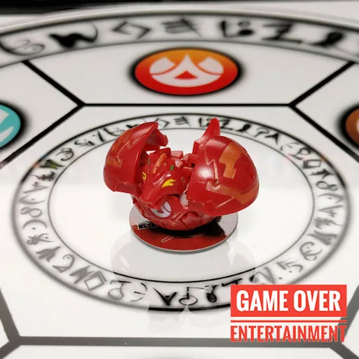 G1 S1 PYRUS HYNOID B1 300G 001