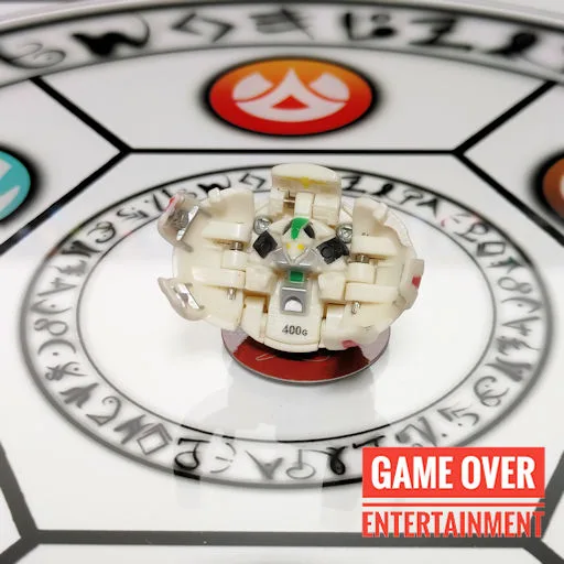 G1 S1 PYRUS LASERMAN B1 400G BAKUPEARL 001