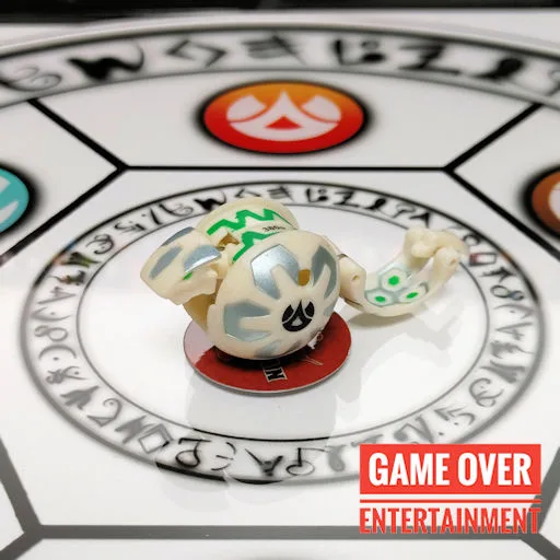 G1 S1 PYRUS SERPENOID B1 380G BAKUPEARL 001