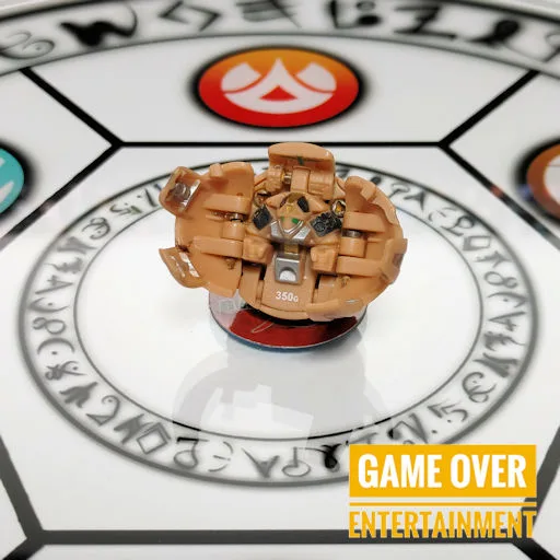 G1 S1 SUBTERRA LASERMAN B1 350G OM 001