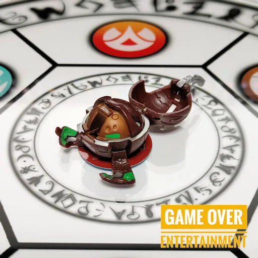 G1 S1 SUBTERRA STINGLASH B1 320G COPPER OM 001