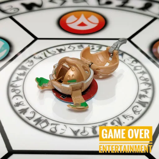 G1 S1 SUBTERRA STINGLASH B1 710G 001