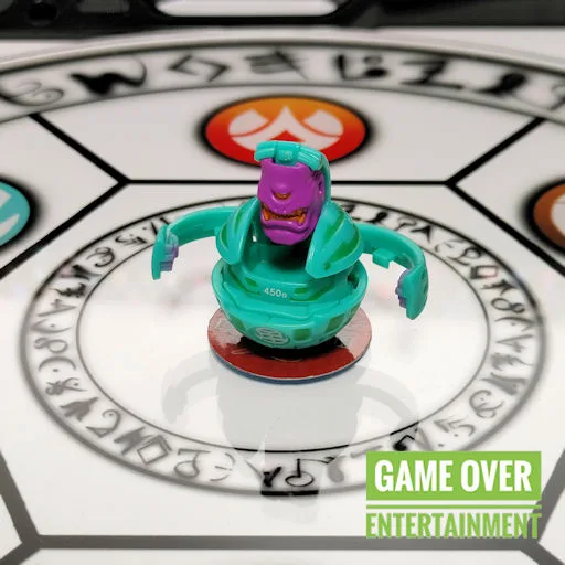 G1 S1 VENTUS CYCLOID B1 450G 001