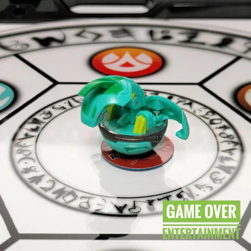 G1 S1 VENTUS DELTA DRAGONOID B1 400G 001