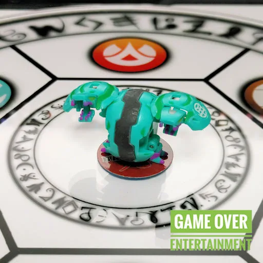 G1 S1 VENTUS DUAL HYDRANOID B1 400G 001