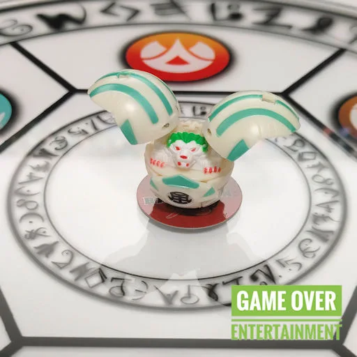 G1 S1 VENTUS GRIFFON B1 430G BAKUPEARL 001