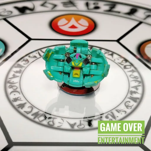 G1 S1 VENTUS LASERMAN B1 350G 001