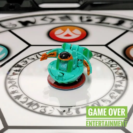 G1 S1 VENTUS PREYAS B1 300G ATTRIBUTE 001