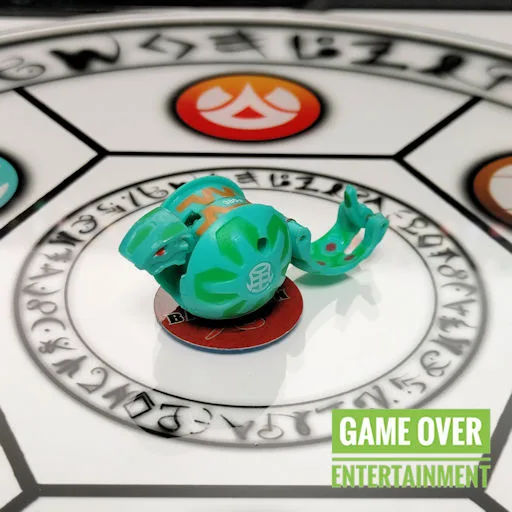 G1 S1 VENTUS SERPENOID B1 380G 001