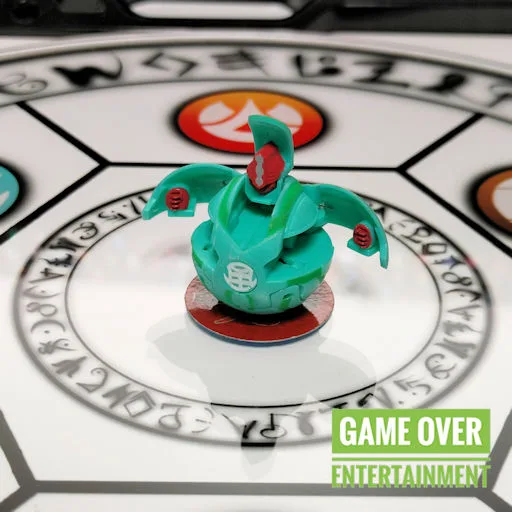 G1 S1 VENTUS SIEGE B1 550G RED 001