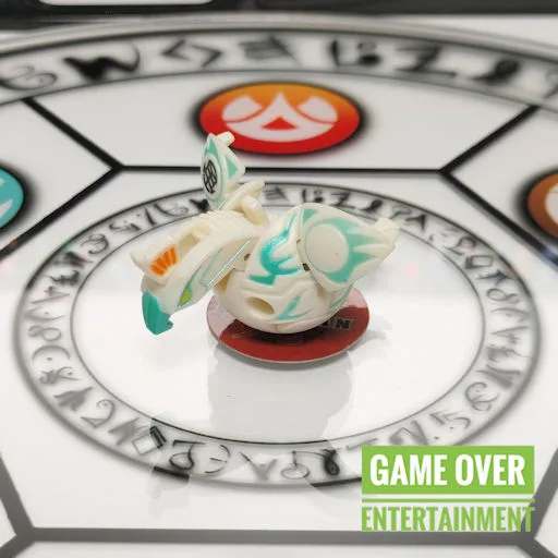 G1 S1 VENTUS SKYRESS B1 540G BAKUPEARL 001