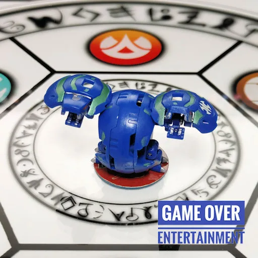 G1 S1 AQUOS DUAL HYDRANOID 540G 001