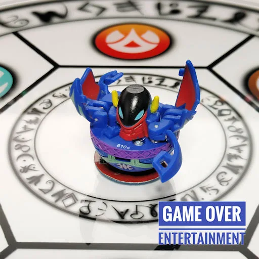 G1 S1 AQUOS PREYAS DIABLO 610G 001