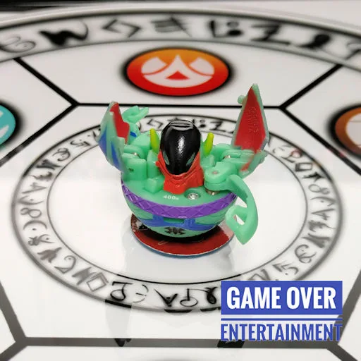 G1 S1 AQUOS PREYAS DIABLO BAKUFLIP 400G 00301MPG 001