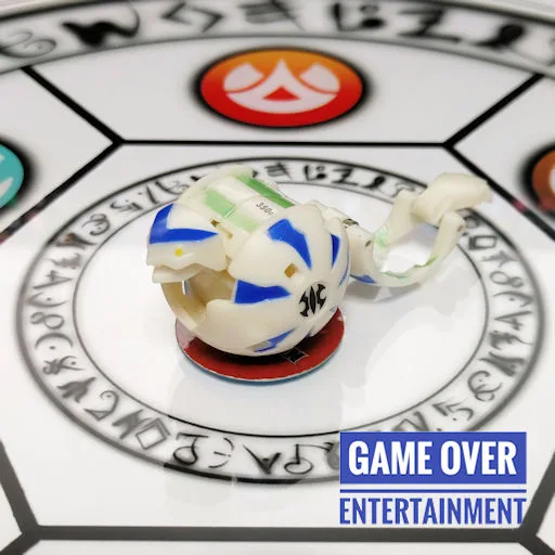 G1 S1 AQUOS RATTLEOID BAKUPEARL 350G 090212MP 001