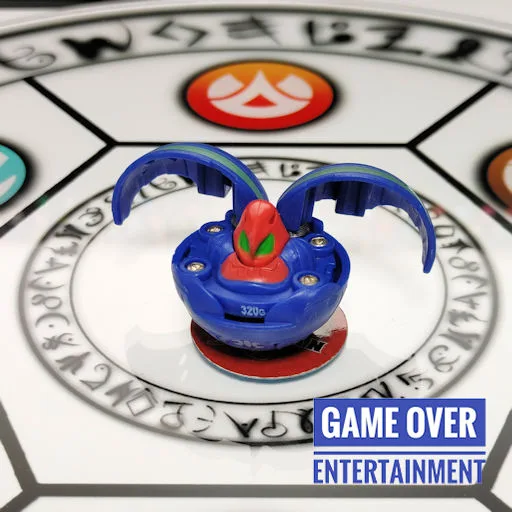 G1 S1 AQUOS RAVENOID 320G 001