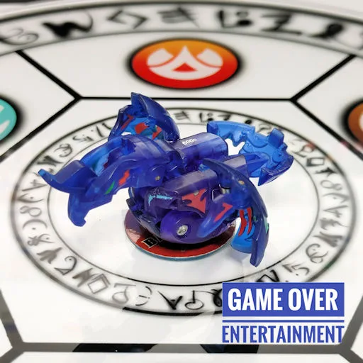 G1 S1 AQUOS STORM SKYRESS CLEAR BLUE 600G 90814AWSG 001