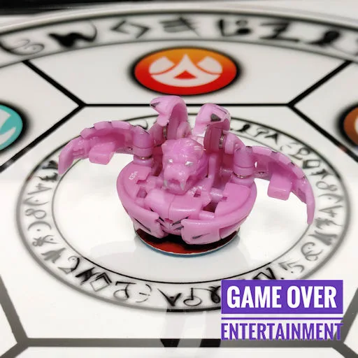 G1 S1 DARKUS BLADE TIGRERRA BAKUFLIP 420G 91019MPG 001