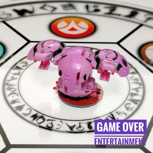 G1 S1 DARKUS DUAL HYDRANOID BAKUFLIP 420G 090105MP 001