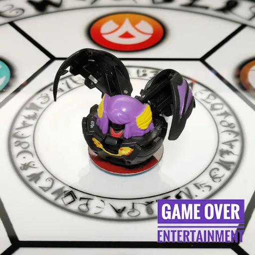 G1 S1 DARKUS HARPUS 470G 90804APA 001