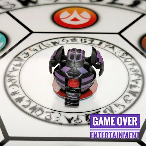 G1 S1 DARKUS MANION B1 350G 001