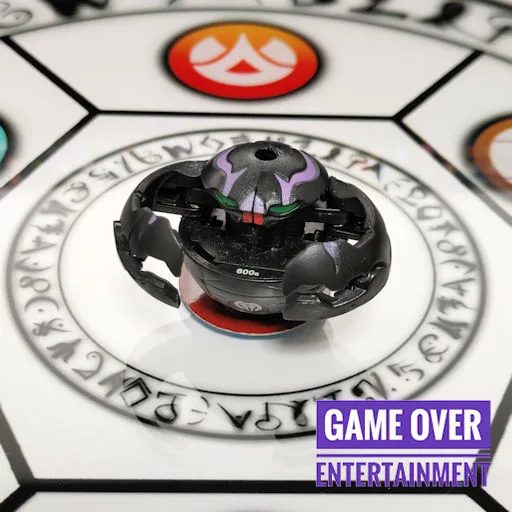 G1 S1 DARKUS TERRORCLAW 600G 91026MPG 001