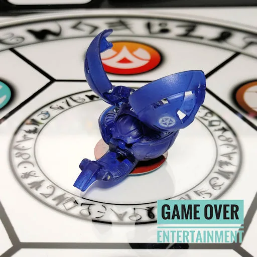 G1 S1 HAOS BEE STRIKER CLEAR BLUE 650G 001