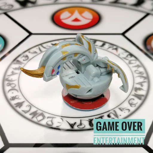 G1 S1 HAOS DRAGONOID 450G 001