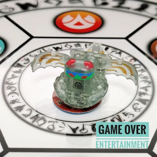 G1 S1 HAOS ELFIN 640G CLEAR GREY ATTRIBUTE WHEEL 001