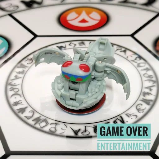 G1 S1 HAOS ELFIN POWER WHEEL 680G 001